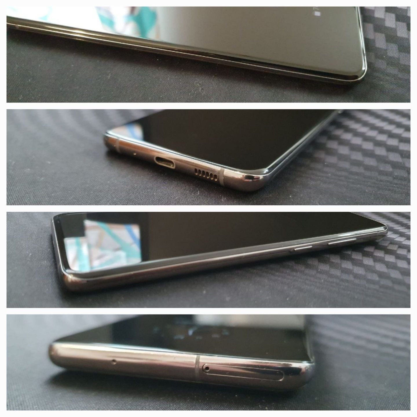 Samsung Galaxy S20 plus +