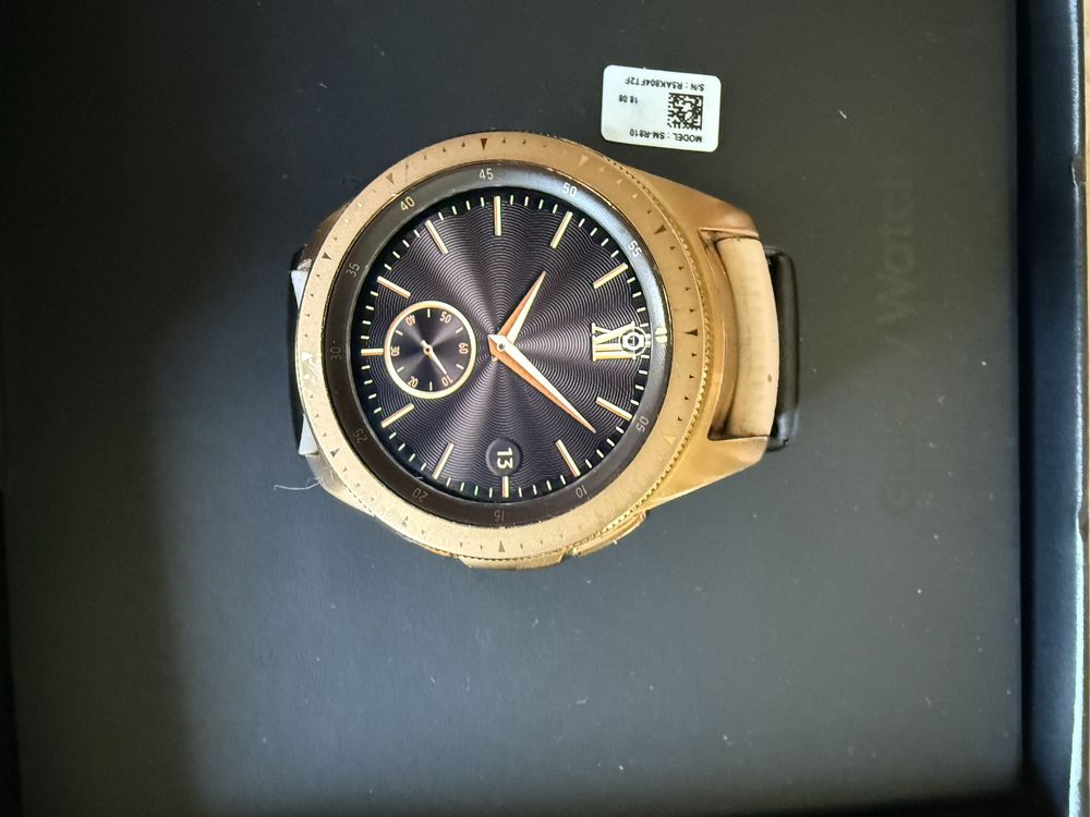 Samsung Galaxy Watch 42mm