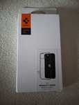 Iphone 13/14 6,1" etui spigen quartz ultra  hybrid