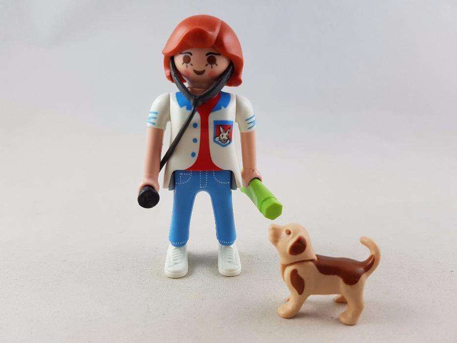 8 Figuras Playmobil Series em Lote ou Separado