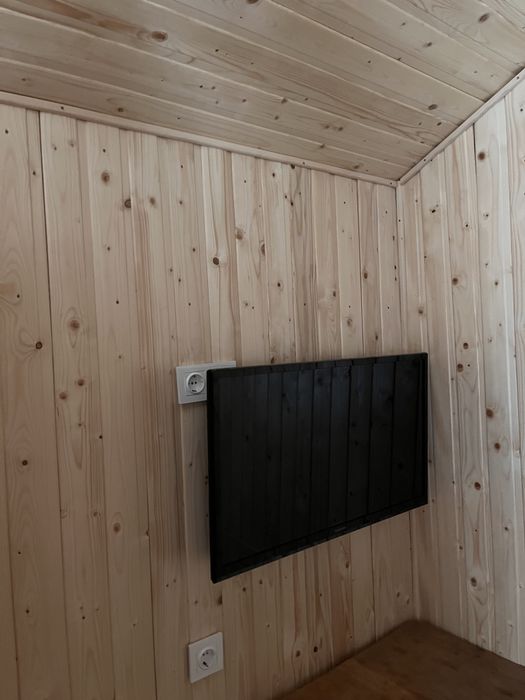 Здам в оренду власний будинок, житло nо добово