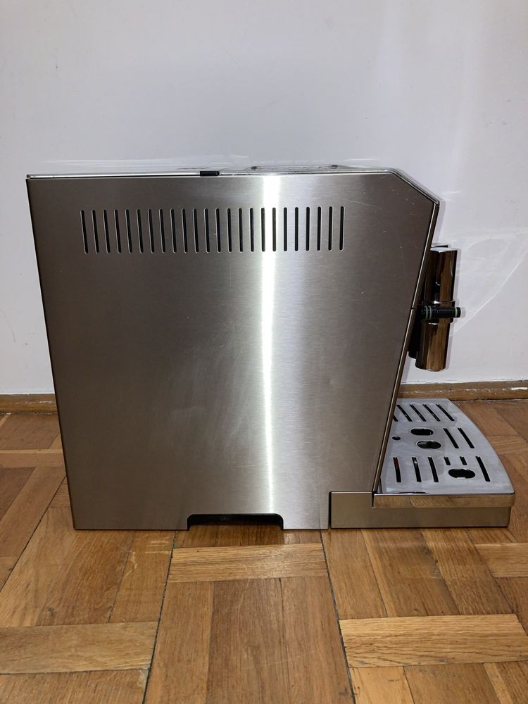Ekspres Automatyczny De’Longhi PrimaDonna S Deluxe ECAM 26.455.M