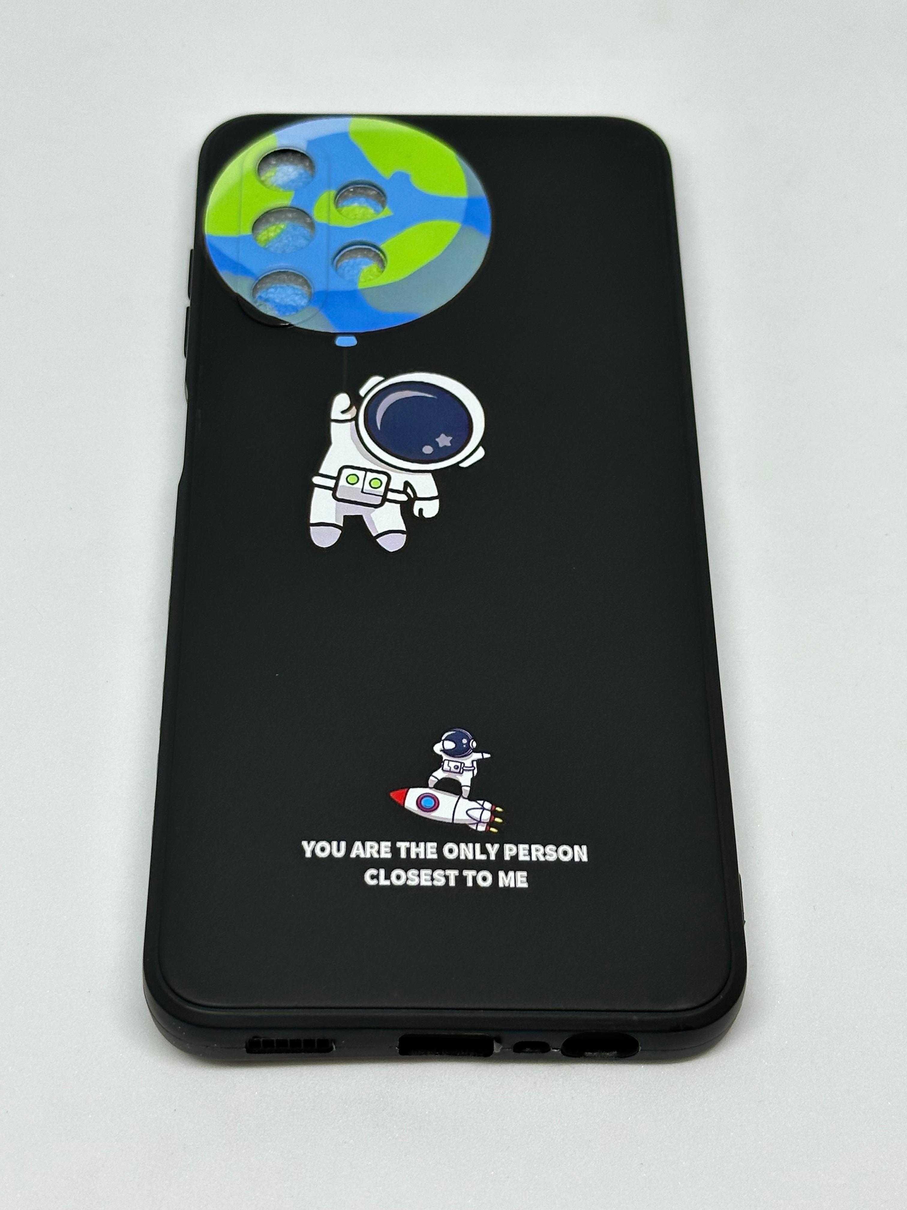 Samsung A13 Etui Case Obudowa Silikonowa kod 1934