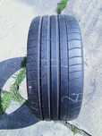 2 opony letnie 255/40 R19