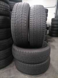 Літні Шини БВ 225/70 R16 BRIDGESTONE Dueler H/T 687 Склад