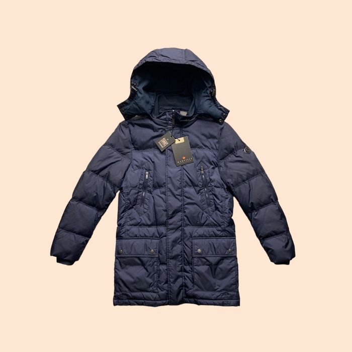 куртка Marville Canadian