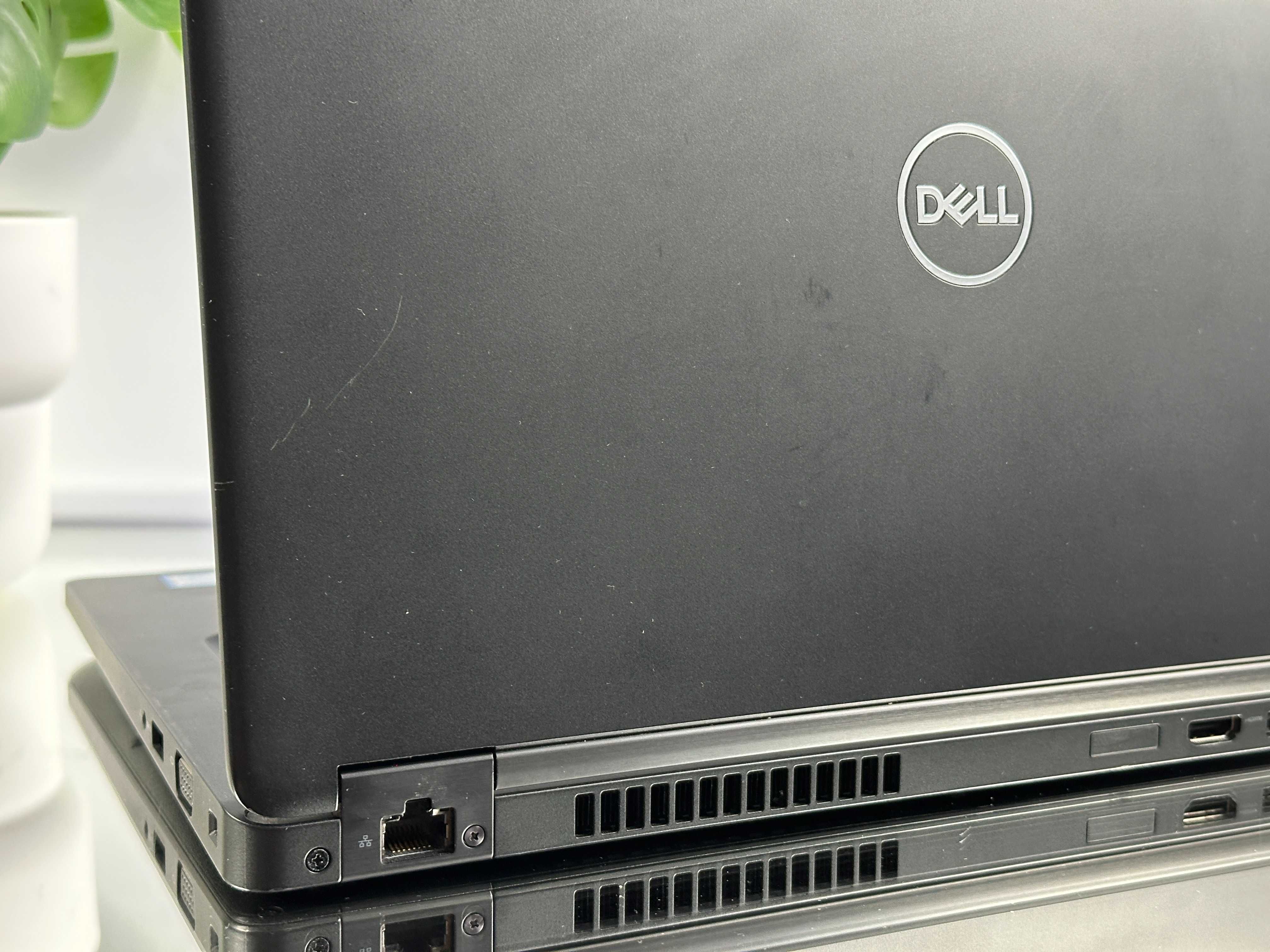 Dell Latitude 5490 i5-8Gen 16GB 256GB SSD Mechanika Dom Windows 11 Pro