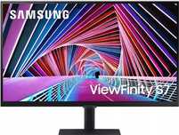 Monitor Samsung ViewFinity S7 LS32D700EAUXEN 32"/4K VA/60 Hz/HDR10/DP