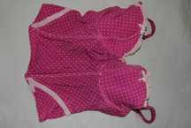 Gorset  damski Katie  Price 75 E