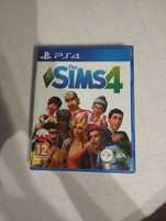 Gra The Sims 4 PS4