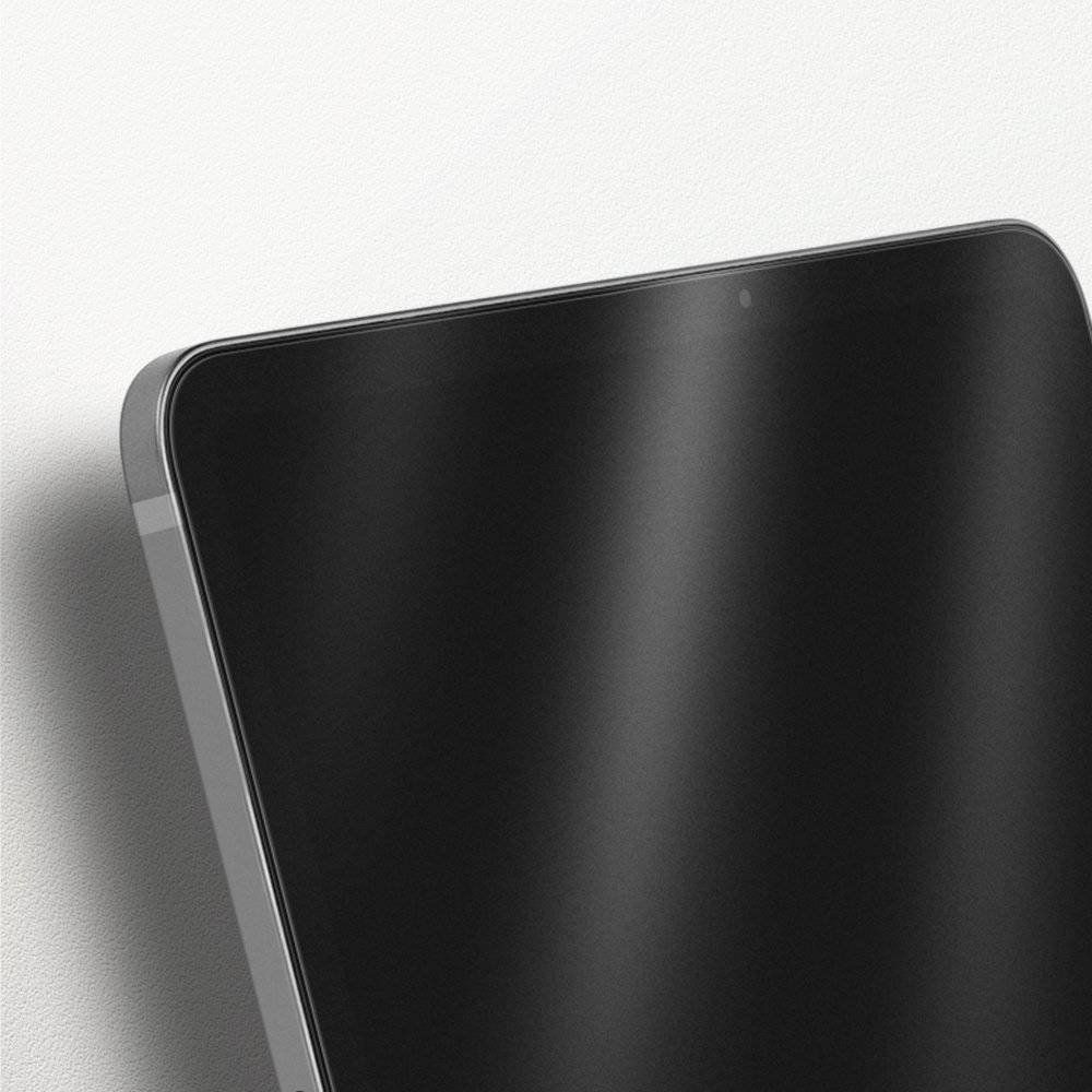 Matowe Szkło Hartowane Matte 3D Glass do  Samsung Galaxy Tab S7 FE/S7+