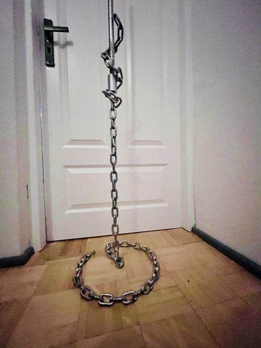Statyw mikrofonowy! Customowy Statyw
