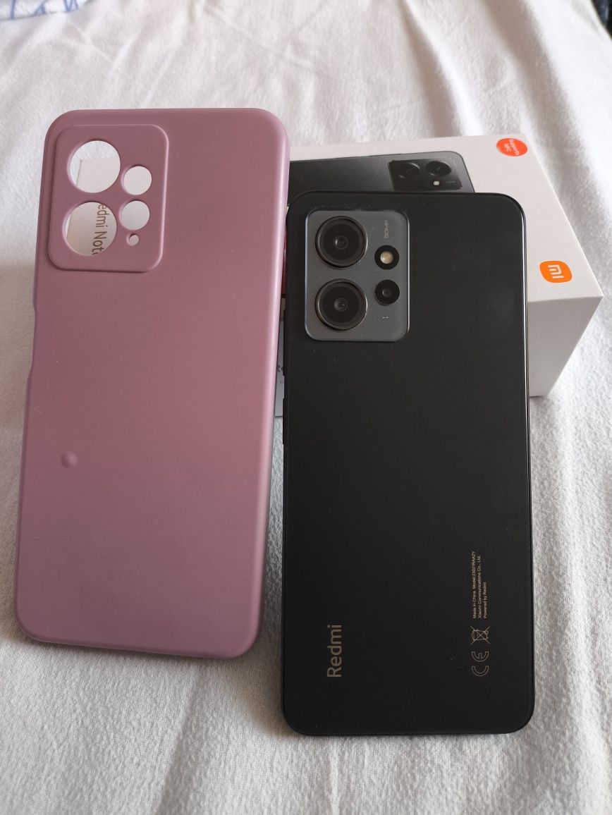 Redmi Not 12 Xiaomi