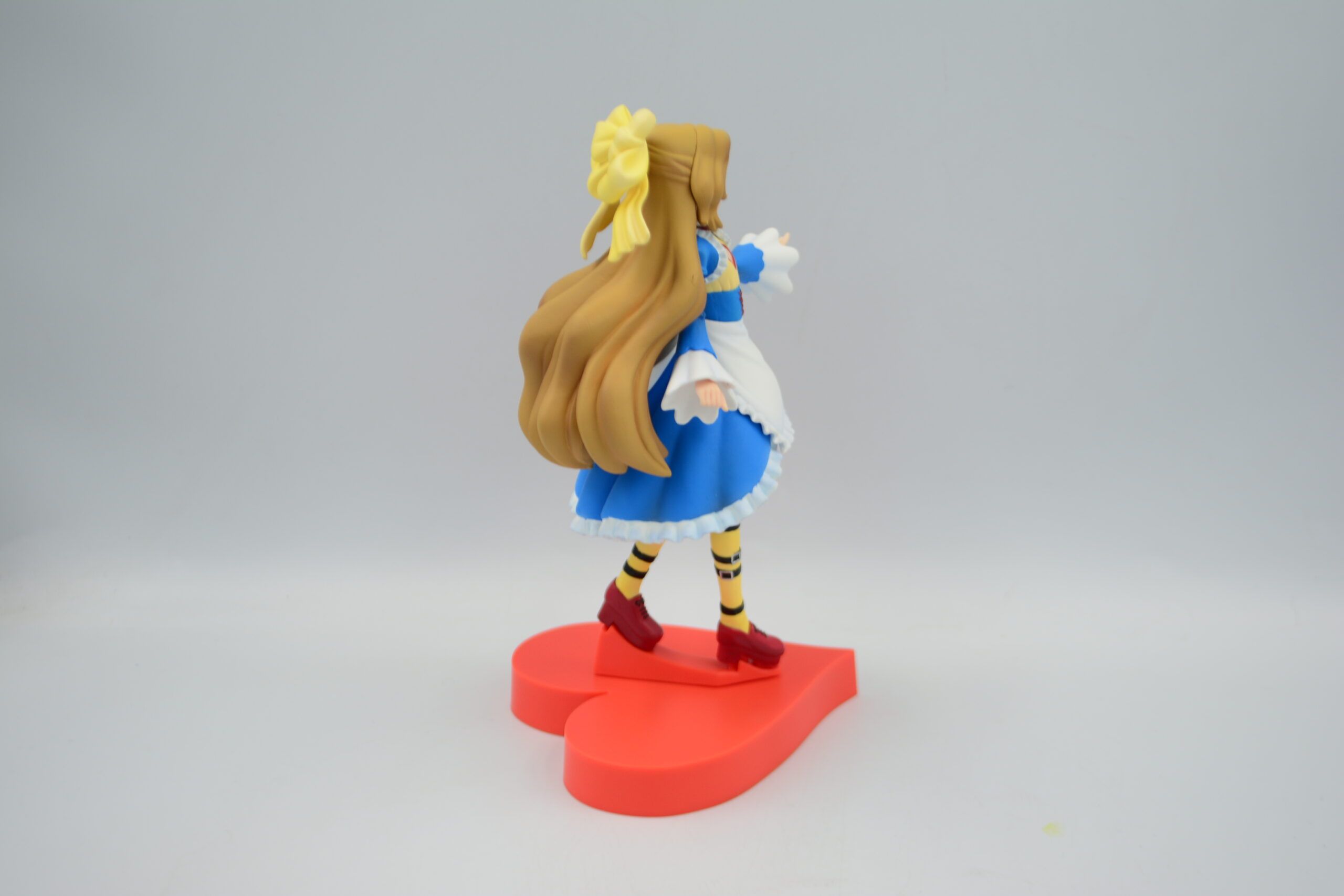 figurka   Code Geass: Nunnally in Wonderland - Nunnally Lamperouge