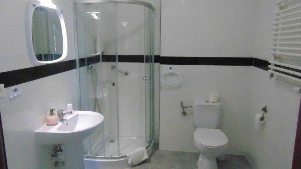 Hotel ZBYSZKO Szczecin /doba od 200