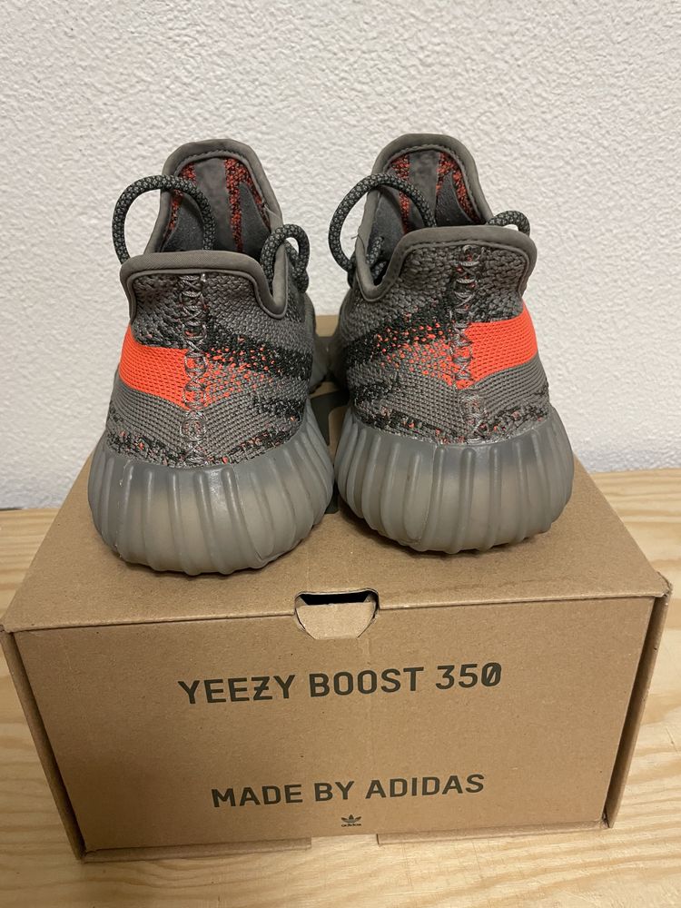 Yeezy Boost 350 V2 Beluga Reflective