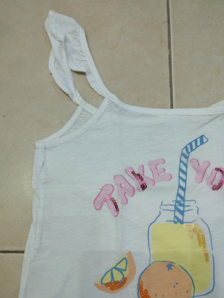 Top Unit Kids - 14 anos