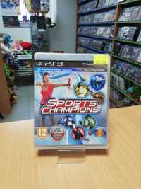 PS3 Sports Champions PL PS Move Playstation 3