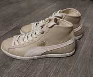 Кроссовки puma р.37