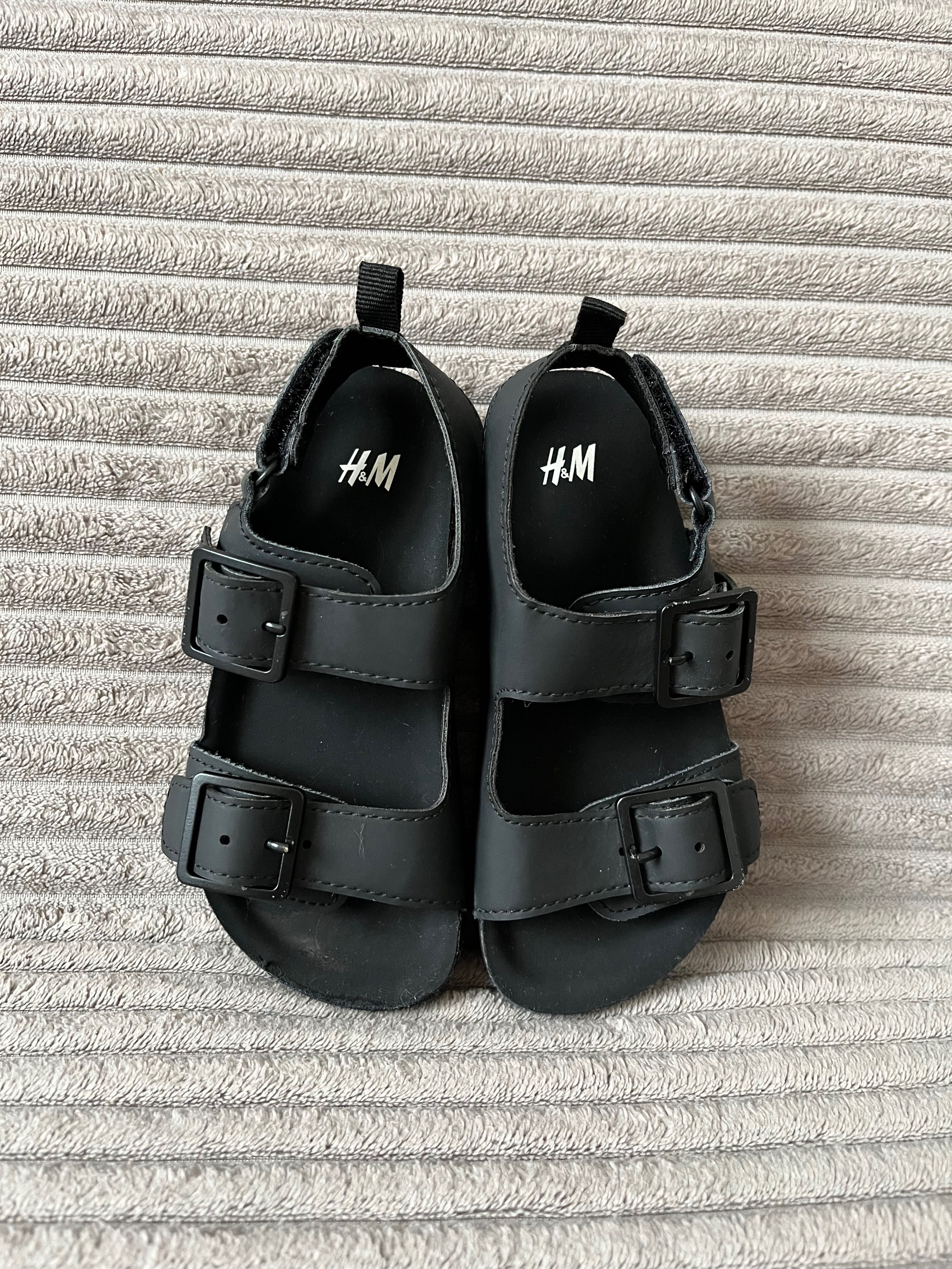 Босоніжки дитячі H&M 25розмір сандалі