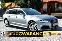 Audi A6 Xenon Led/ GPS / Webasto / Grzana Kierownica / 2 x PDC/