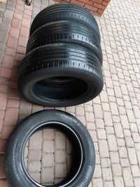 Opony letnie Continental 235/60/R18 SUV