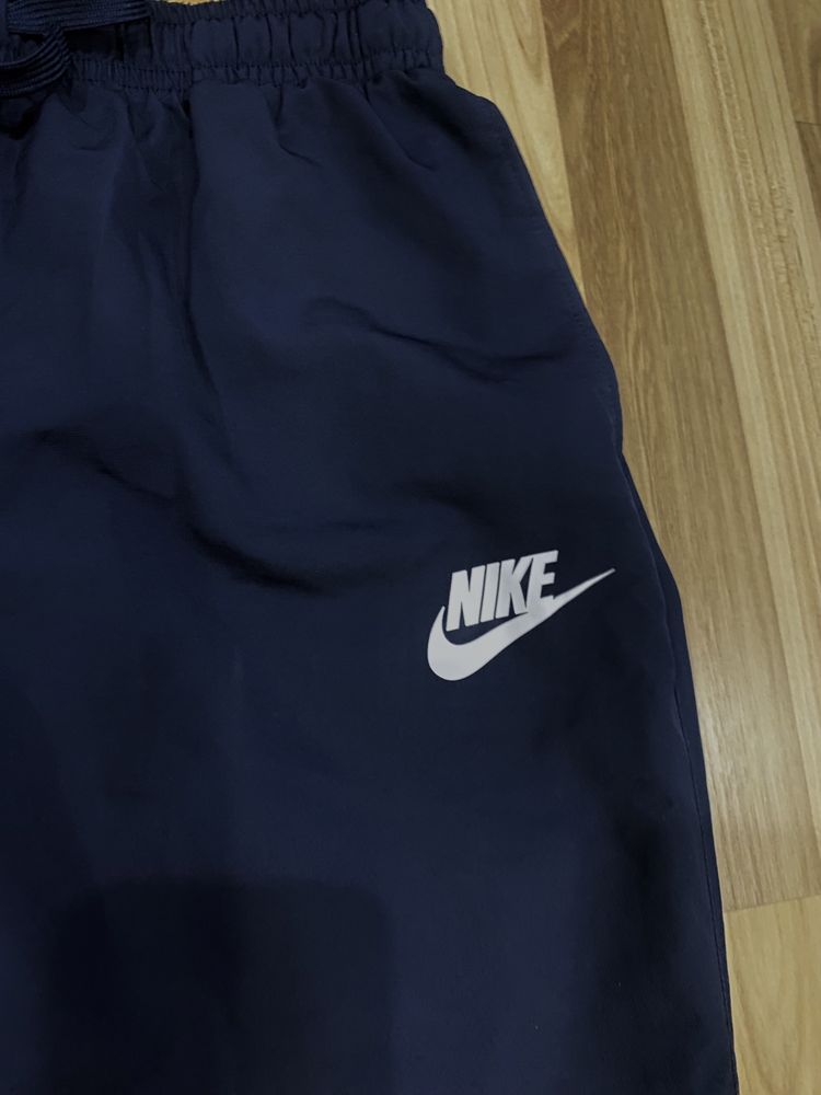 Штани Nike M розмір Нейлон