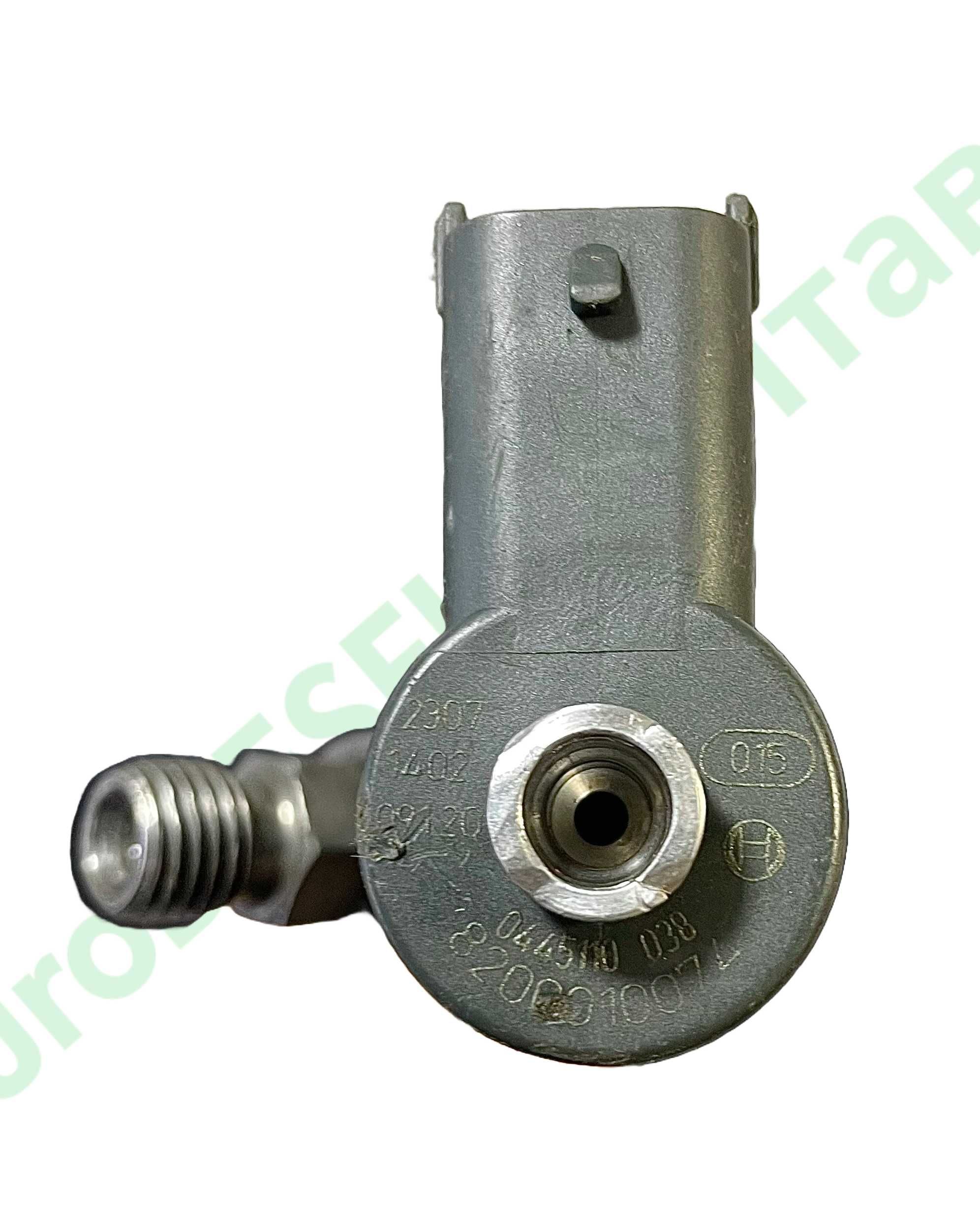 Форсунка BOSCH 0445110038 2.2 dci