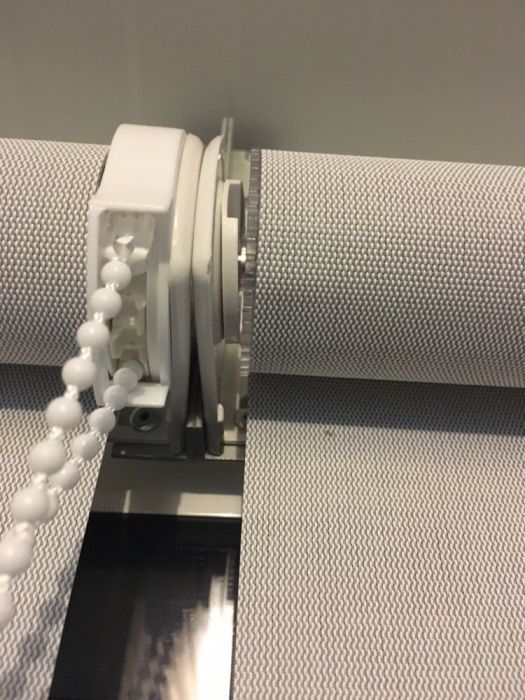 Toldos // Estores // verticais