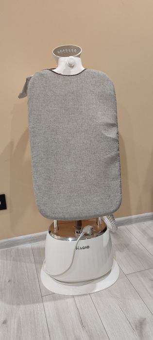 Паровий відпарювач MAGIO MG-330