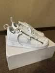 Кросівки Nike air force x Acronym