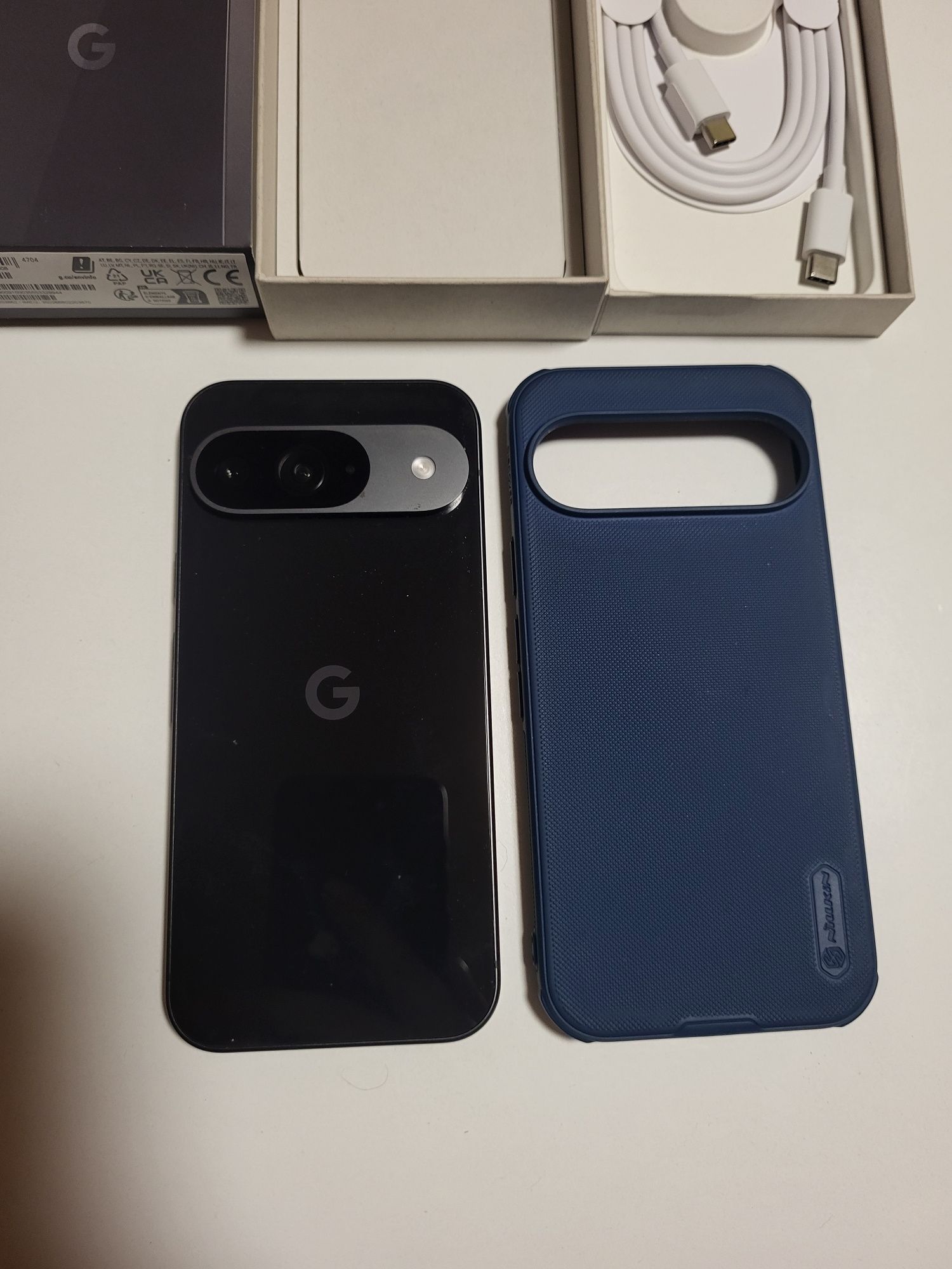 Telefon Google Pixel 9