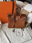 Hermes Birkin 30 Togo