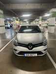 Renault clio 2018 Possibilidade de Financiamento