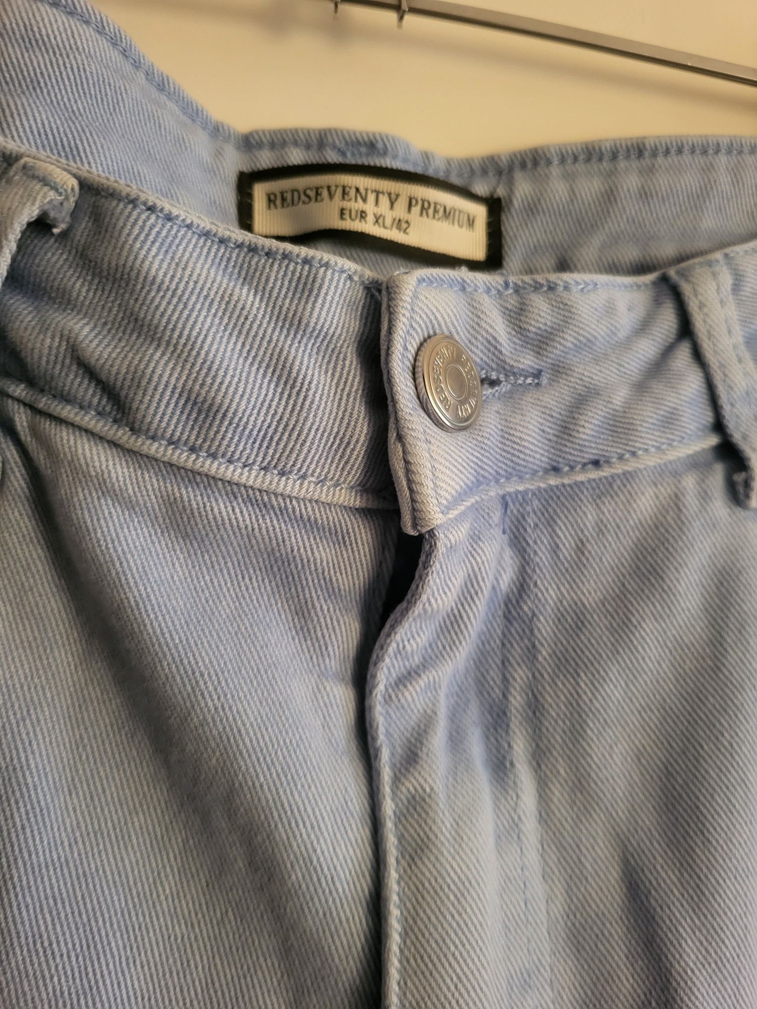 Spodnie Redseventy premium