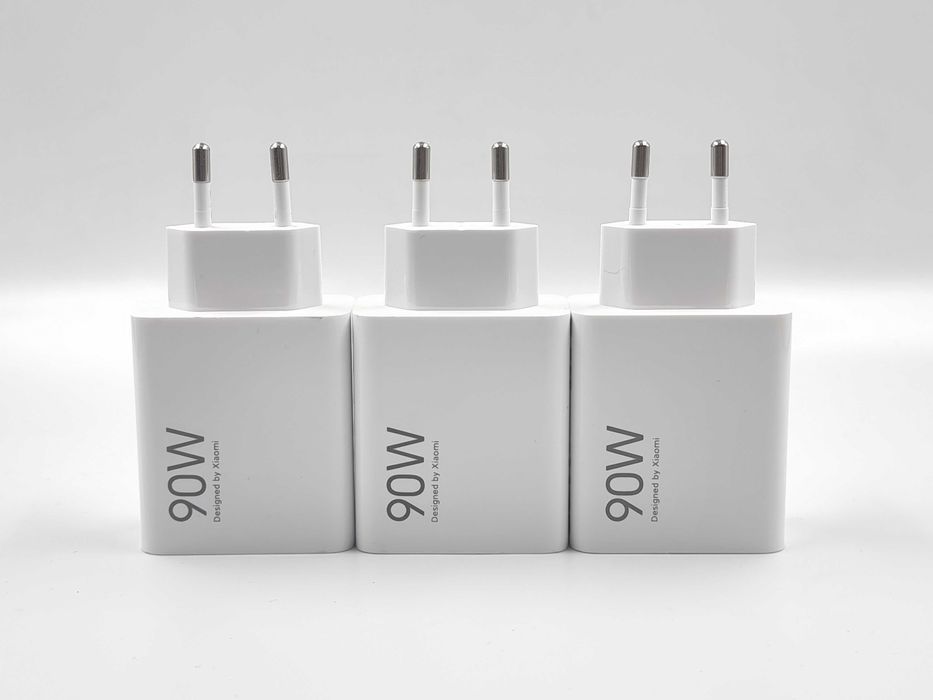 Oryginalna Używana Ładowarka / Adapter Xiaomi MDY-15-EK | MOC 90W