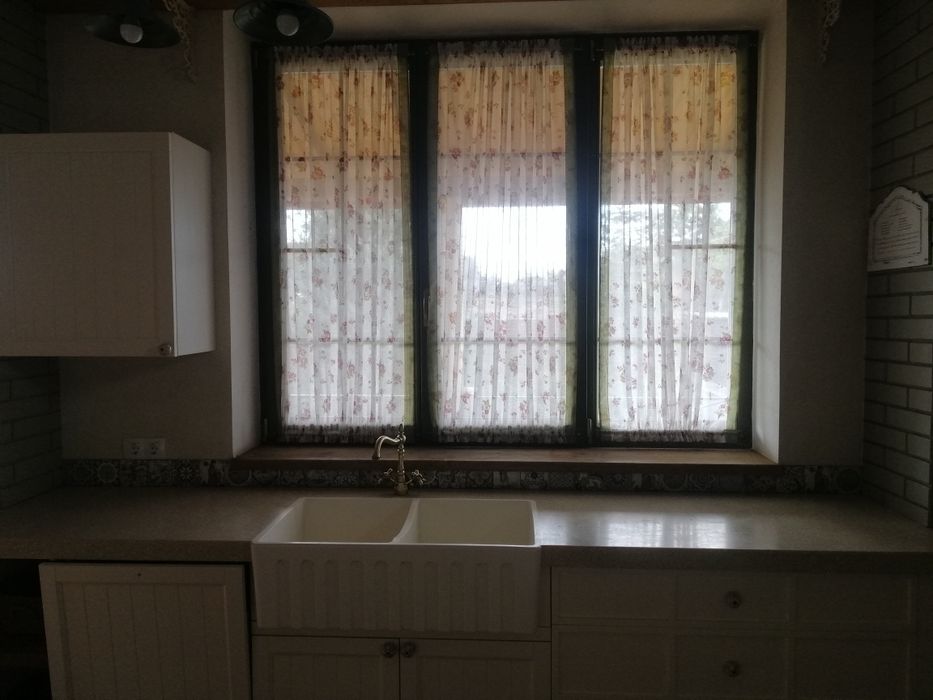 Shev-02 Дом в с. Молодежное