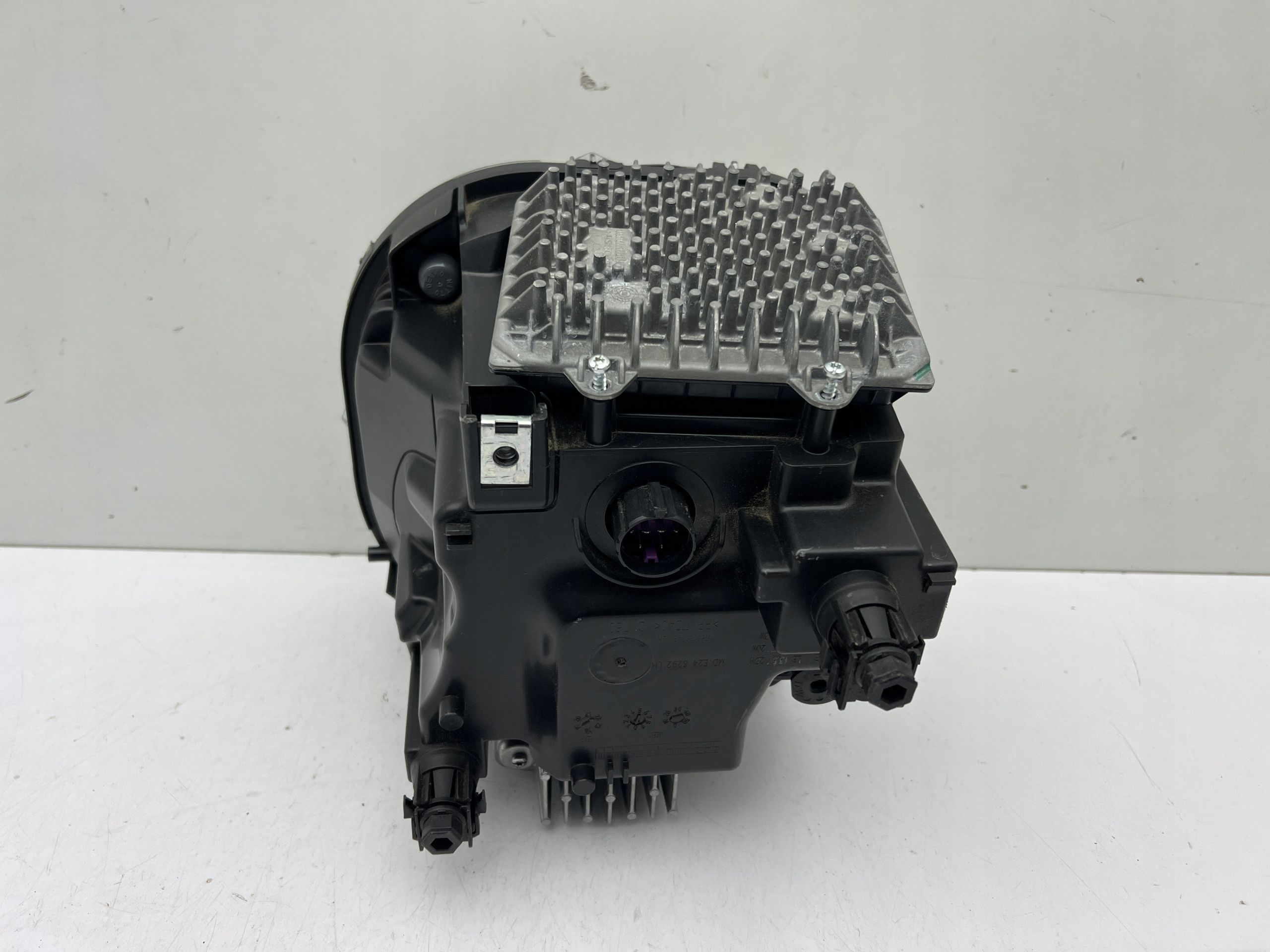 Jeep Renegade Lift Lampa Przednia Lewa Full Led Performance N