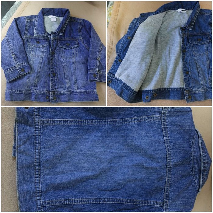 Продам вещи для девочки