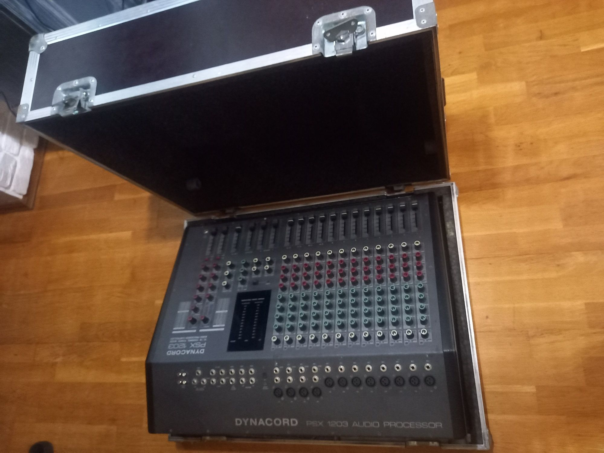 Powermixer Dynacord PSX 1203