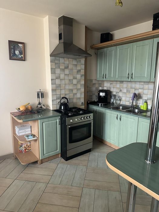 Kuchnia - meble kuchenne