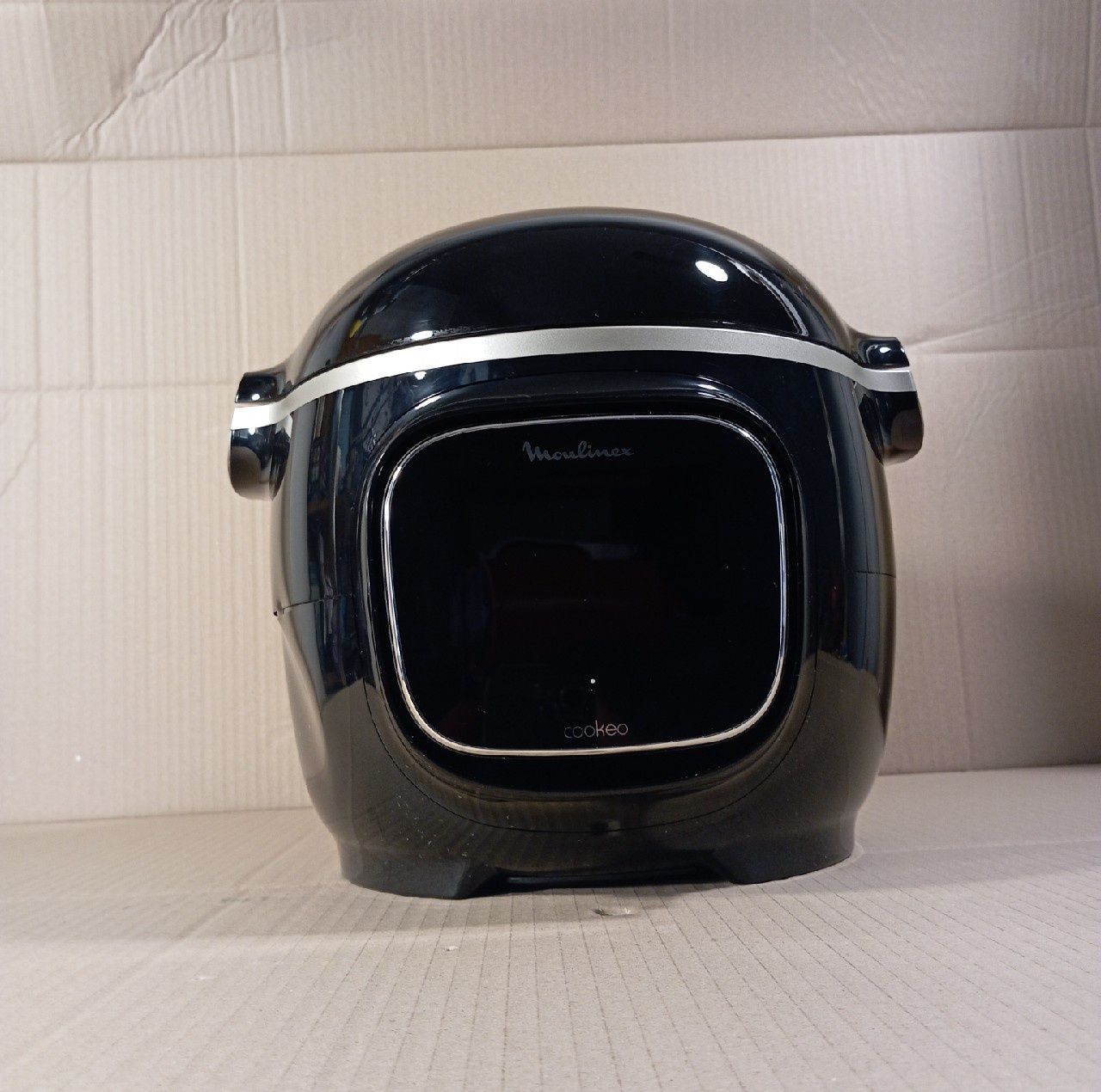 Multicooker pojemność 6l 1600W