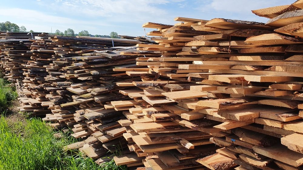 Deska tarcica  25mm dlugosci 90cm-160cm