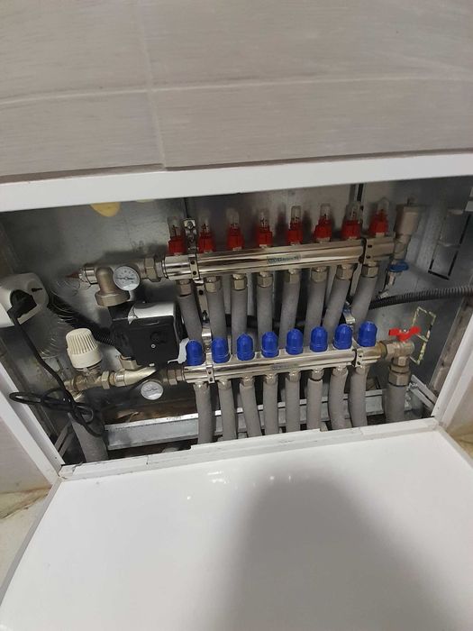 Без комісії, будинок 120м², 4 кімнати, тепла підлога, 10 соток