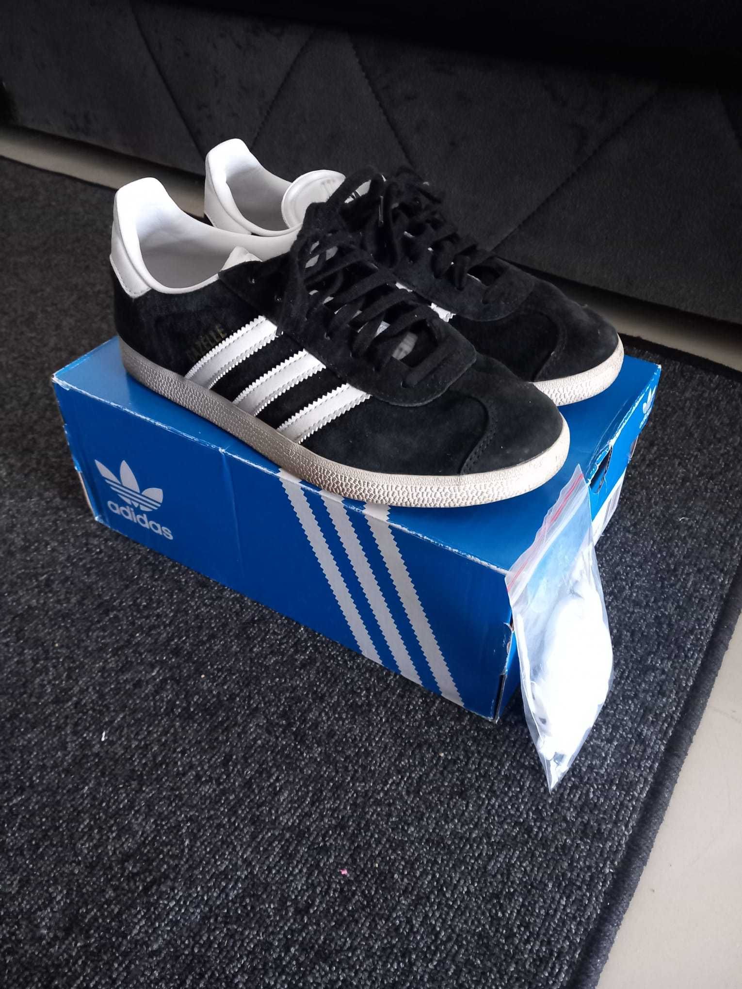 Ténis Adidas Gazelle 38