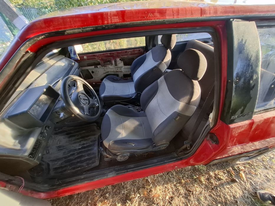 Продам VAZ 2108.
