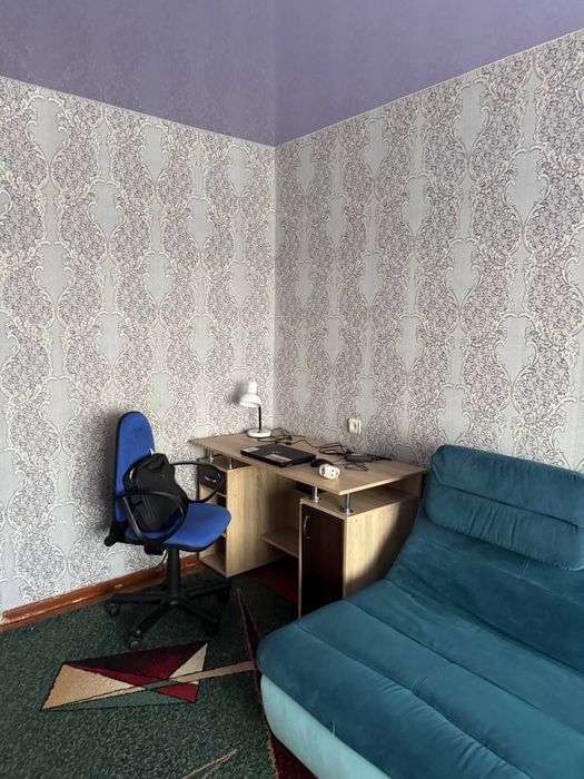 Сдается 3к квартира