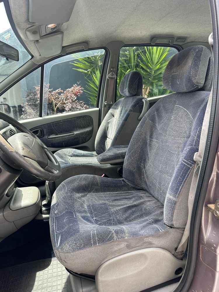 Renault Scenic 1.4 16v A/c