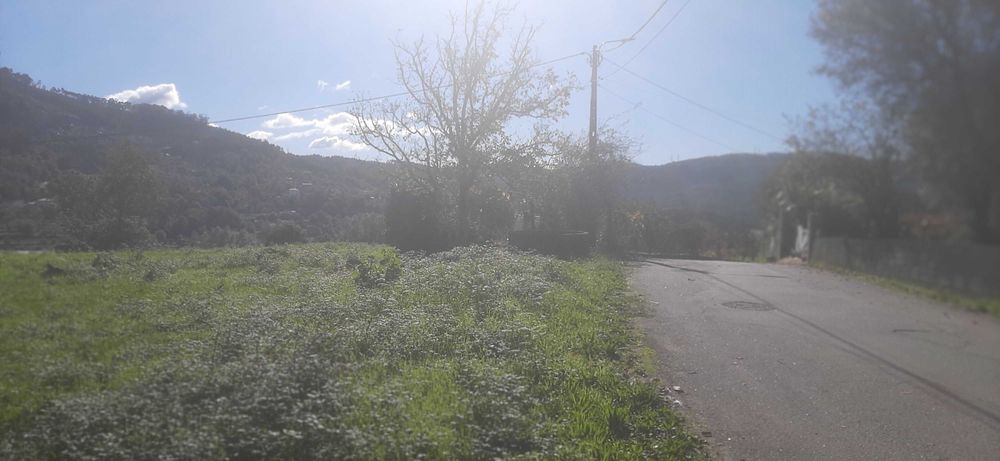 Terreno para construção