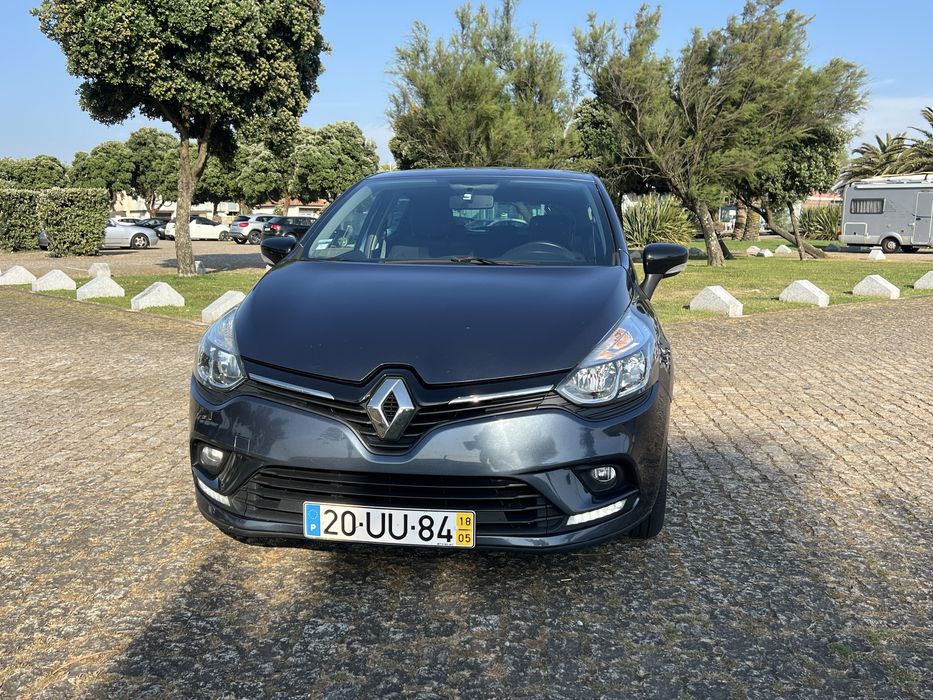 Renault Clio 1.5 Dci Limited Edition